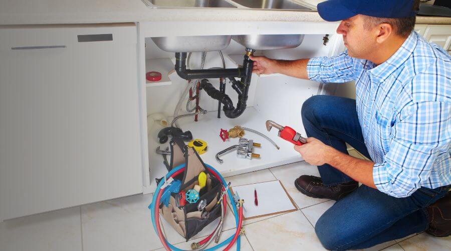 Professional expert plumbing services in Slidell, LA